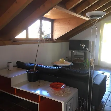 Vista Appartamento
