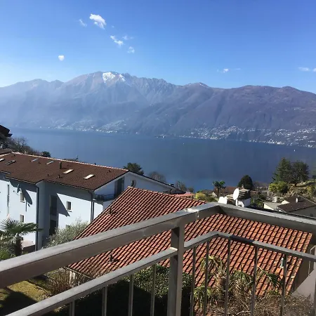 Appartamento Vista *